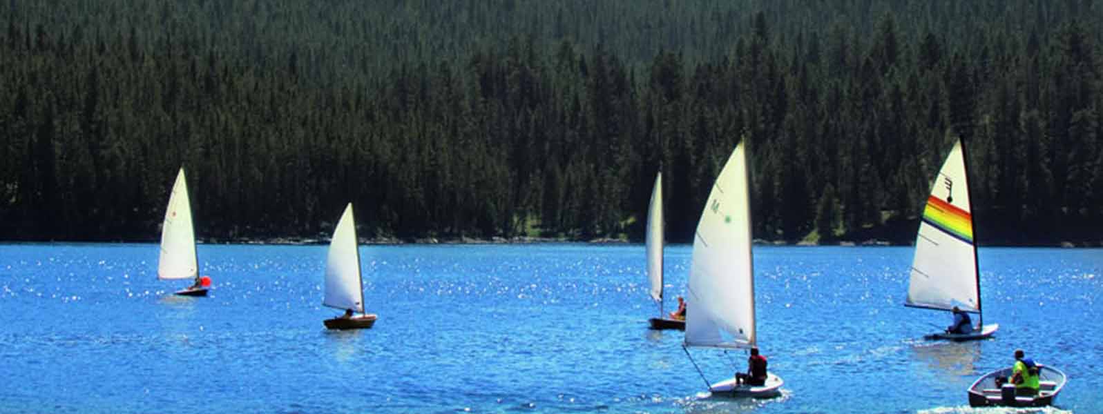 West Yellowstone Marina on Hebgen Lake: Boating, Rentals, & Fishing fun!