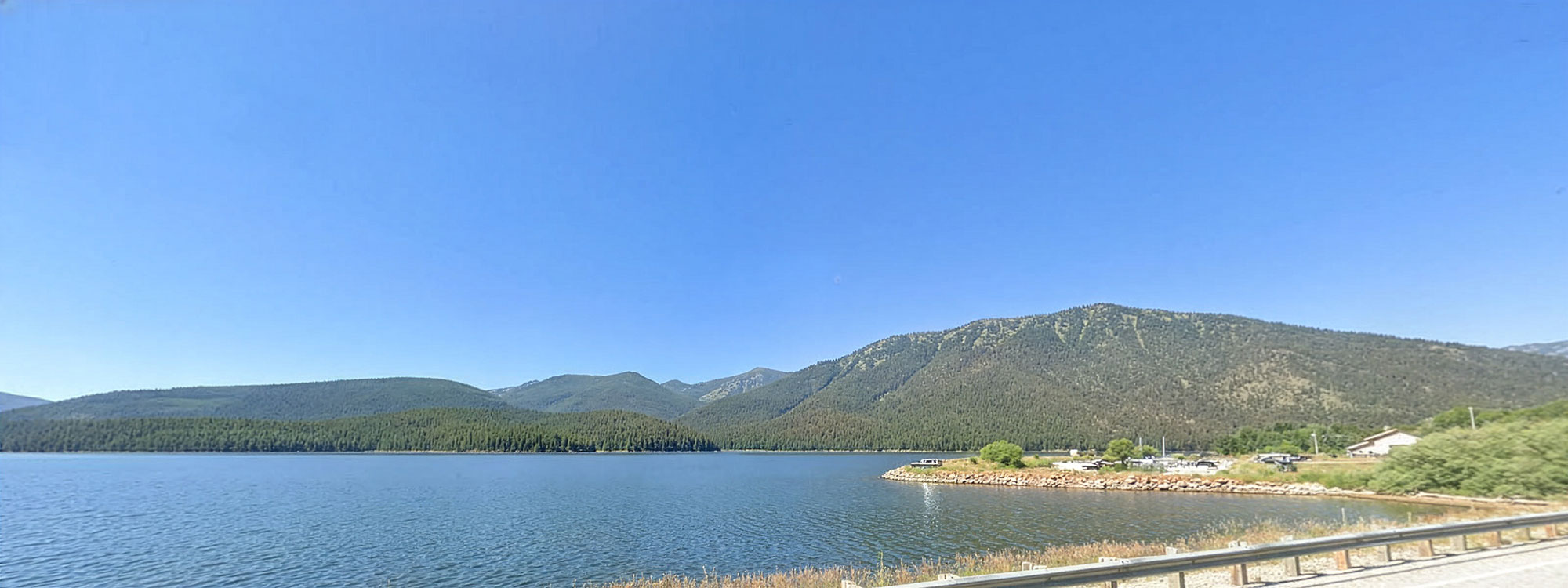 West Yellowstone Marina on Hebgen Lake: Boating, Rentals, & Fishing fun!